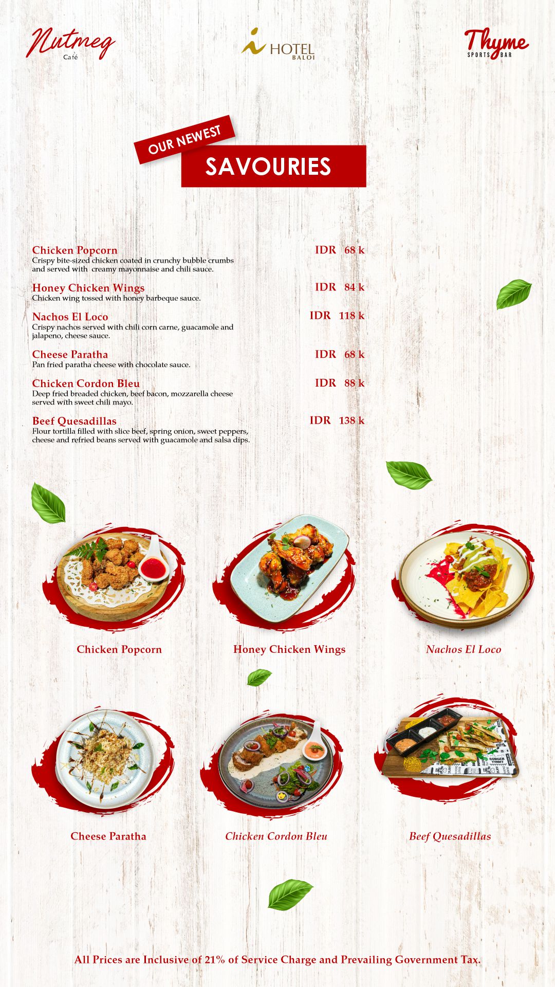Menu Halaman 7
