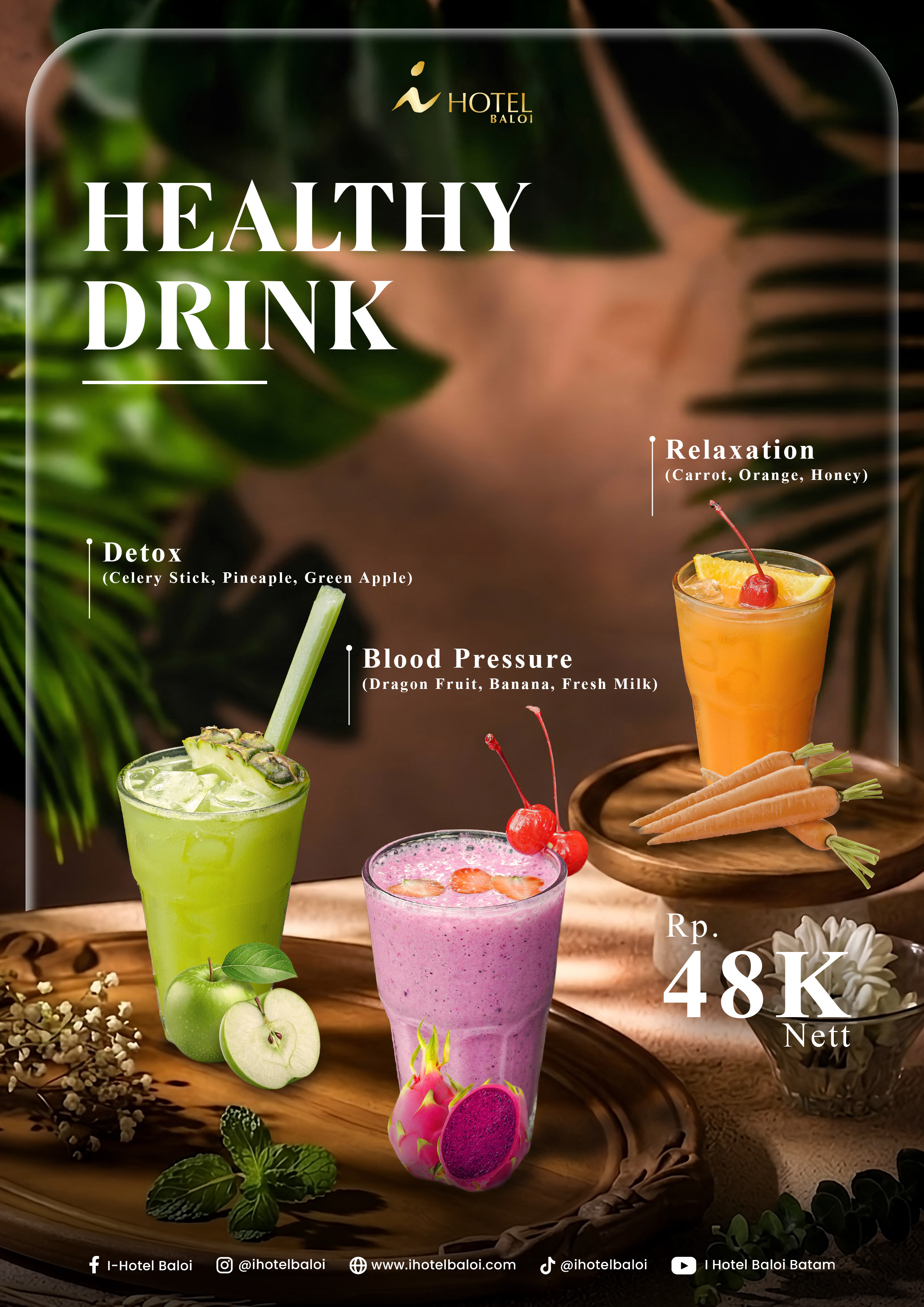 Menu Halaman 9